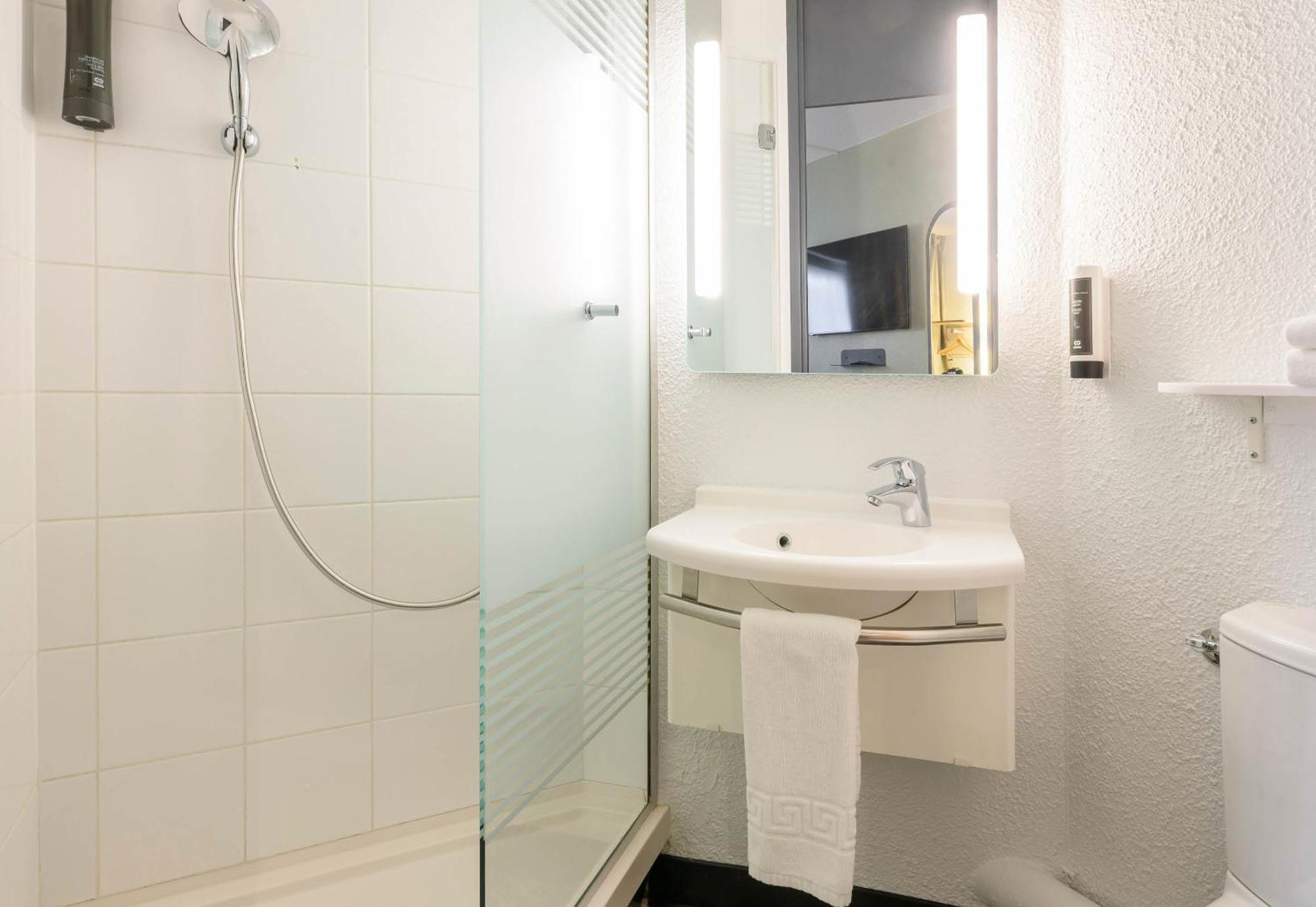 B&B Hotel Toulouse Cite De L'Espace Gonord Kültér fotó