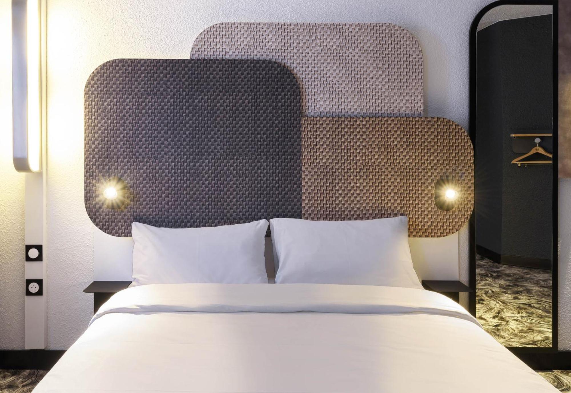 B&B Hotel Toulouse Cite De L'Espace Gonord Kültér fotó